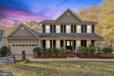 13224 Autumn Ln, Spotsylvania, VA 22553