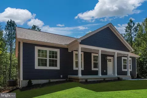 1829 Butler Rd, Beaverdam, VA 23015