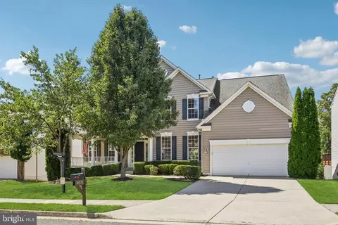 9311 Laurel Oak Dr, Fredericksburg, VA 22407