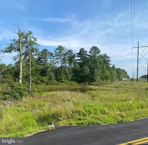 0 Massaponax Church Rd, Fredericksburg, VA 22407