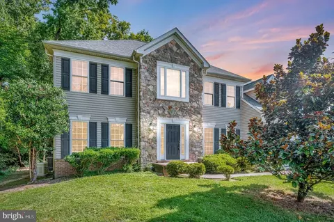 11917 Big Ben Blvd, Fredericksburg, VA 22407