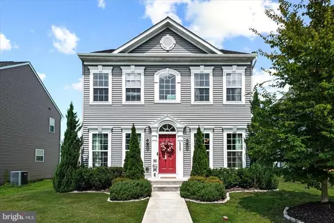 6509 Crittenden Ln, Spotsylvania, VA 22553