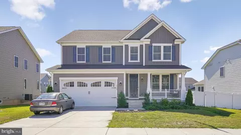 7704 Colburn Dr, Spotsylvania, VA 22551