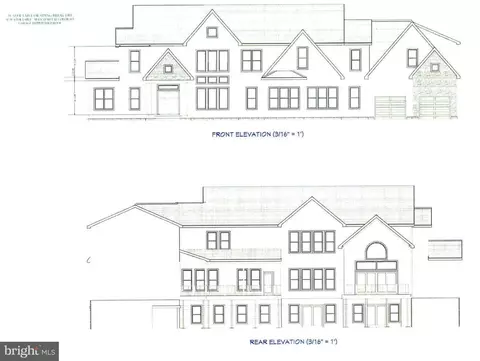 8639 Rosni Way, Fredericksburg, VA 22407