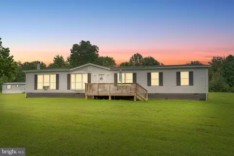 2105 Mount Olive Rd, Beaverdam, VA 23015