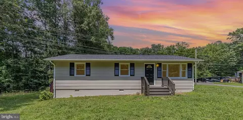6932 Old Courthouse Rd, Spotsylvania, VA 22551