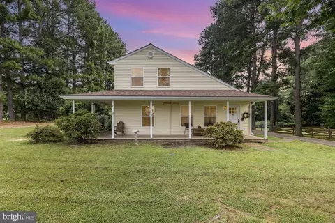 9600 Rapidan Dr, Fredericksburg, VA 22407
