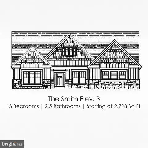 8607 Rosni Way, Fredericksburg, VA 22407