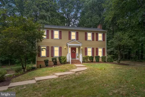109 Battery Ln, Fredericksburg, VA 22408