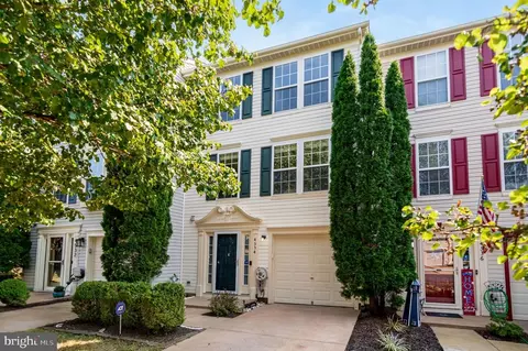 4534 Papillion Ct, Fredericksburg, VA 22408