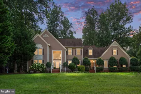11733 Sawhill Blvd, Spotsylvania, VA 22553