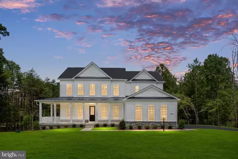 13426 Reconnaissance Ridge Rd, Fredericksburg, VA 22407