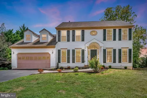 4310 Essex Ct, Fredericksburg, VA 22408