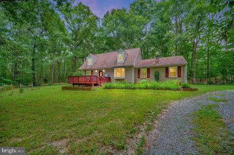 8515 Berkeley Farms Ln, Partlow, VA 22534