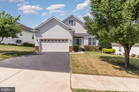 5503 Balls Bluff Rd, Fredericksburg, VA 22407
