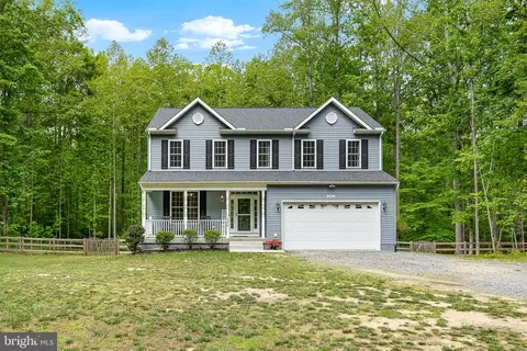 10516 Piney Branch Rd, Spotsylvania, VA 22553