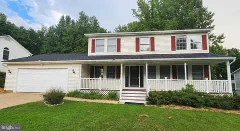 11815 Switchback Ln, Fredericksburg, VA 22407