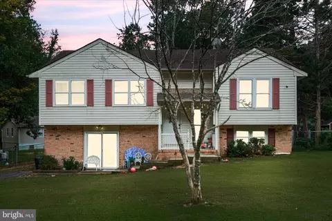 312 Cooper St, Spotsylvania, VA 22551