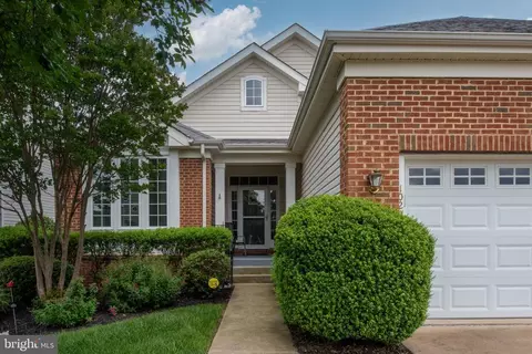 10205 Iverson Ave, Fredericksburg, VA 22407