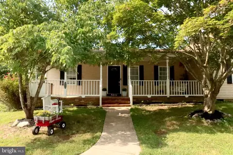 3004 Lee Drive Extended, Fredericksburg, VA 22408