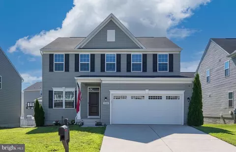 5360 Holley Oak Ln, Fredericksburg, VA 22407