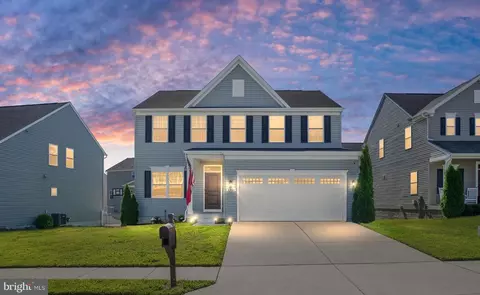5360 Holley Oak Ln, Fredericksburg, VA 22407