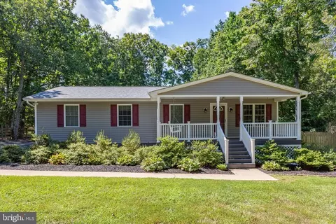 11004 Garrison Ln, Spotsylvania, VA 22551