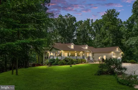 12822 Stage Coach Rd, Bumpass, VA 23024