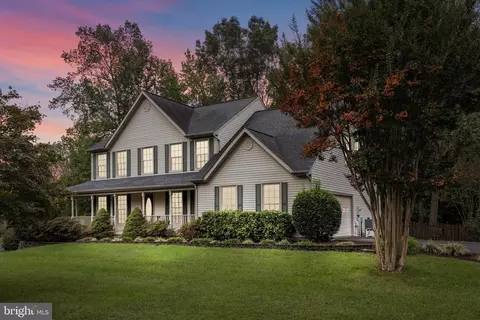 6100 Thayer St, Fredericksburg, VA 22407