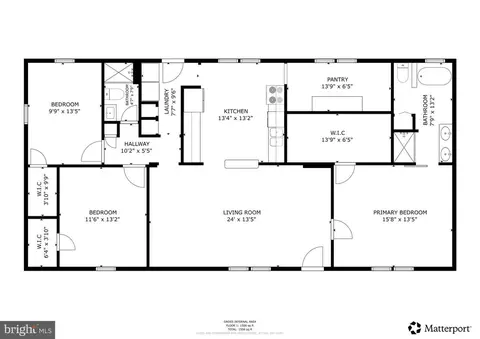 10337 Beaver Ln, Spotsylvania, VA 22551