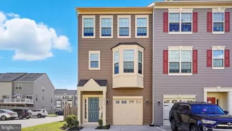 10112 Futbol Ct, Fredericksburg, VA 22408