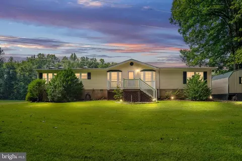 3201 Danbury Cir, Spotsylvania, VA 22551
