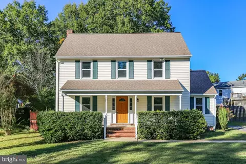 606 Casey Pl, Fredericksburg, VA 22407