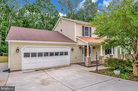 10508 Chesterwood Dr, Spotsylvania, VA 22553