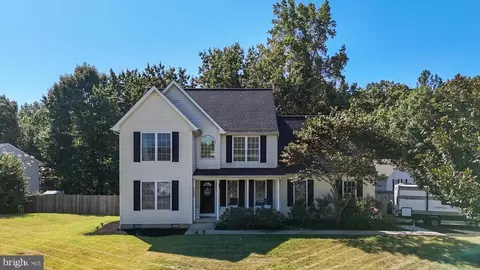 4500 Caven Ct S, Fredericksburg, VA 22408