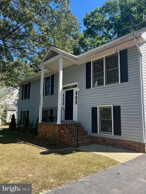 10707 Crestwood Dr, Spotsylvania, VA 22553