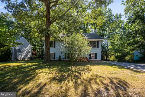 10707 Crestwood Dr, Spotsylvania, VA 22553