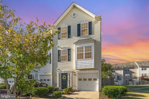 7140 Wytheville Cir, Fredericksburg, VA 22407