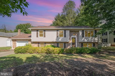 5813 Queens Mill Cir, Fredericksburg, VA 22407
