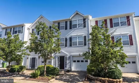 7133 Wytheville Cir, Fredericksburg, VA 22407