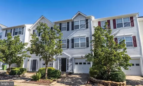 7133 Wytheville Cir, Fredericksburg, VA 22407