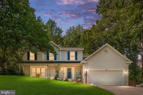 11906 Oakhurst Dr, Fredericksburg, VA 22407