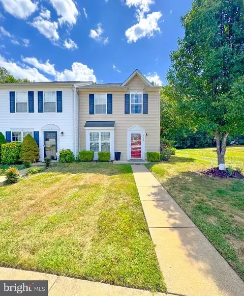 9728 W Midland Way W, Fredericksburg, VA 22408