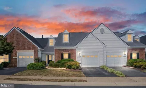 11302 Patrick Henry Ln, Fredericksburg, VA 22407