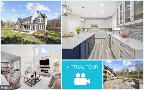 7806 Shawmont Rd, Fredericksburg, VA 22407