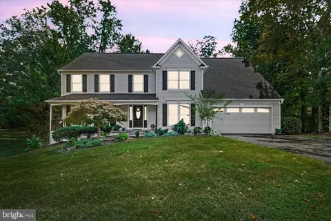 5002 Dorsett Ct, Fredericksburg, VA 22408