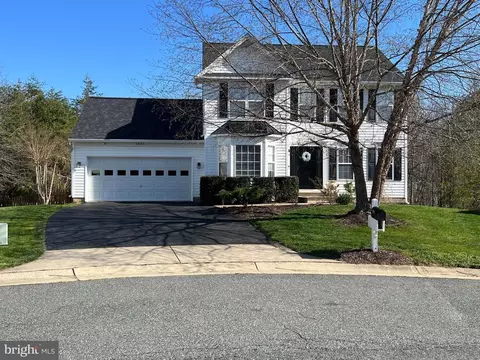 6803 Robnel Ct, Fredericksburg, VA 22407