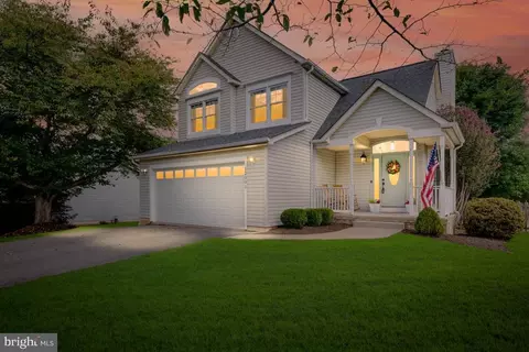 12001 Arbor Glen Dr, Fredericksburg, VA 22407