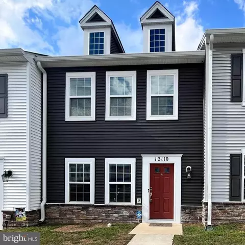 12110 Bowling Farm Ct, Fredericksburg, VA 22407