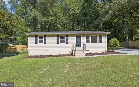 8617 Seays Rd, Spotsylvania, VA 22551